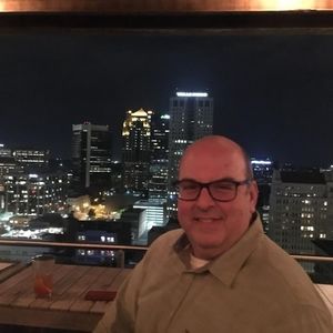 Meet your Posher, Douglas